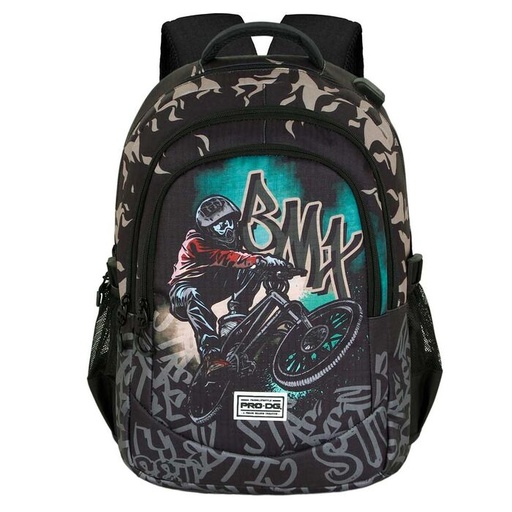 [8445118069549] Mochila Running Rise PRO DG 46cm
