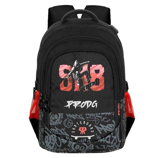 [8445118069587] Mochila Running SK8 PRO DG 46cm