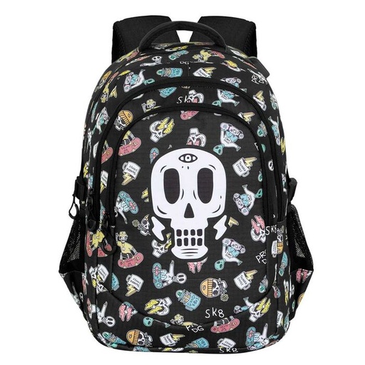 [8445118069662] Mochila Running Undergro DG 46cm