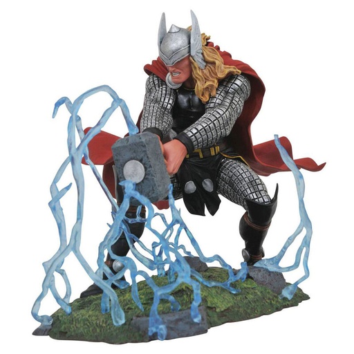 [699788828441] Estatua Thor Marvel Gallery 33cm