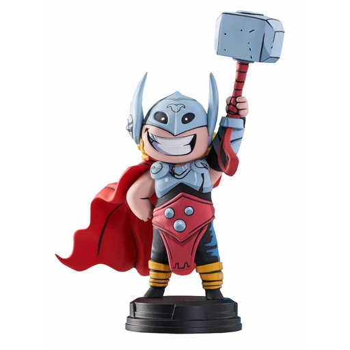 [699788843949] Figura Thor Marvel 13cm