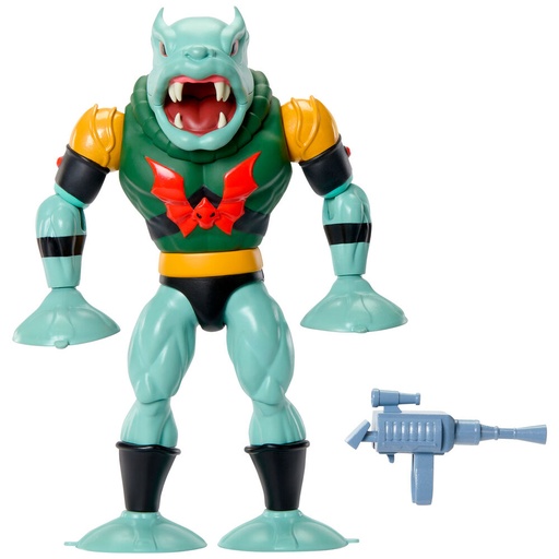 [0194735264391] Figura Leech Masters of the Universe Origins 14cm