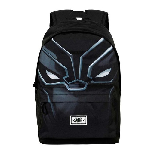 [8445118044171] Mochila Wakanda Black Panther Marvel 41cm