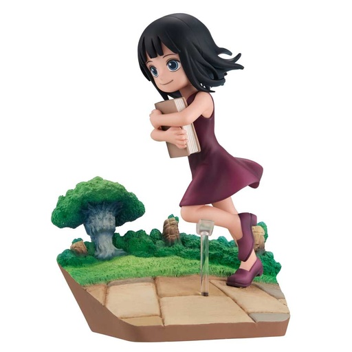 [4535123839016] Figura Nico Robin Run! Run! Run! G.E.M Series One Piece 11,5cm