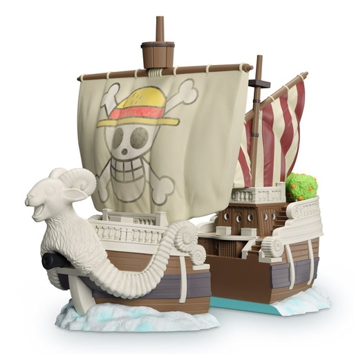 [8435747810117] Sujetalibros One Piece