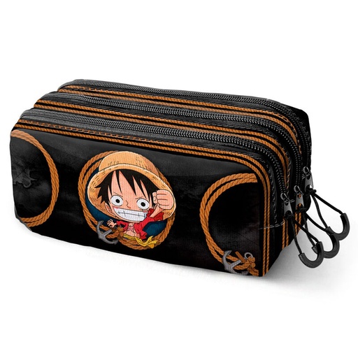 [8445118065145] Portatodo Ropes One Piece