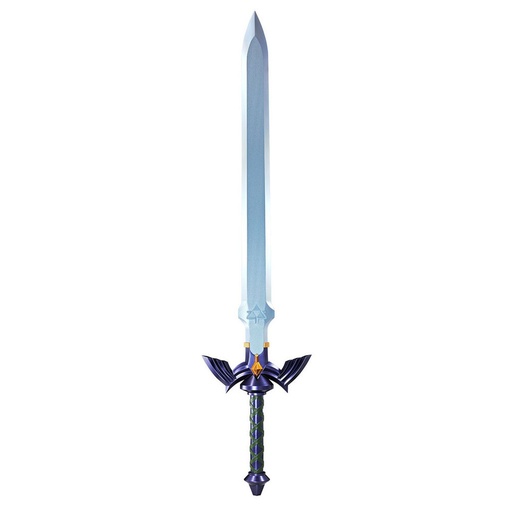 [4573102664501] Replica Master Sword The Legend of Zelda 105cm