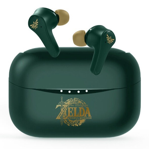 [5055371627016] Auriculares inalambricos The Legend of Zelda
