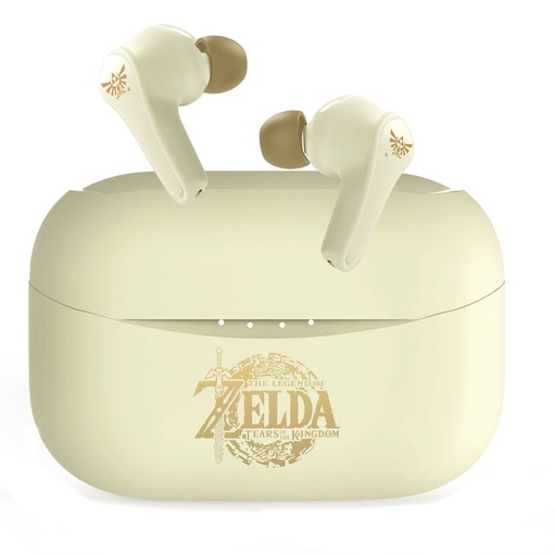 [5055371627092] Auriculares inalambricos The Legend of Zelda