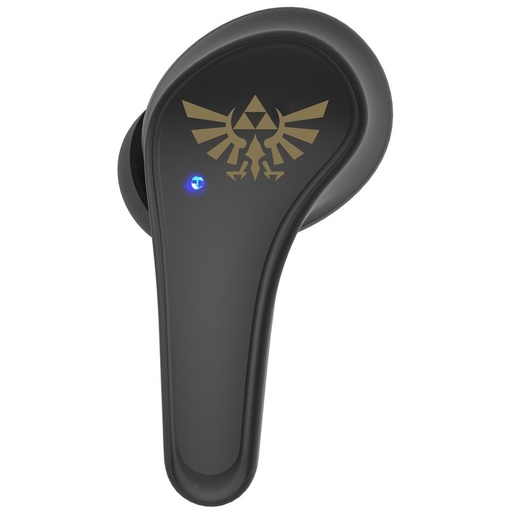 [5055371627108] Auriculares inalambricos The Legend of Zelda