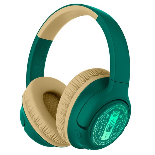 [5055371627146] Auriculares inalambricos LED The Legend of Zelda