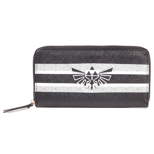 [8718526117424] Cartera Zelda Nintendo