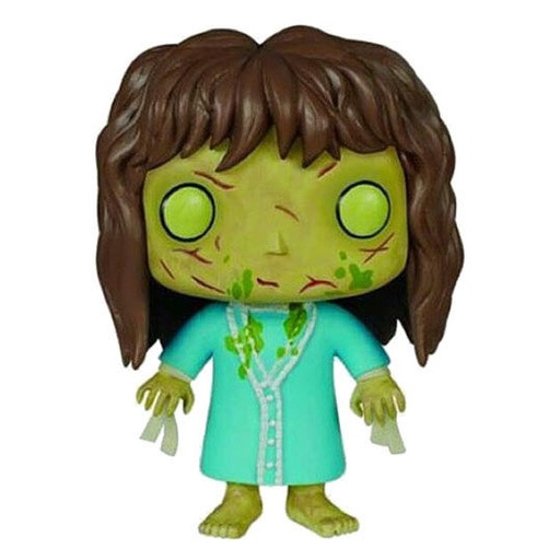 [849803061418] Figura POP El Exorcista Regan