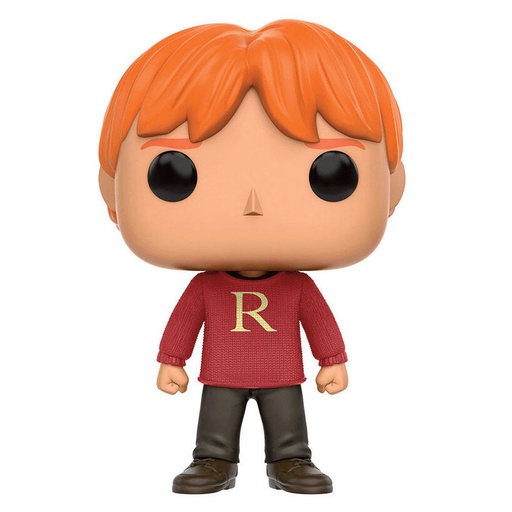 [889698109963] Figura POP Harry Potter Ron Weasley Exclusive