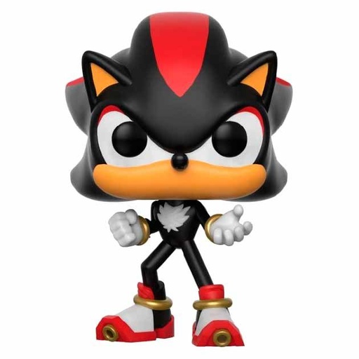 [889698201483] Figura POP Sonic Shadow