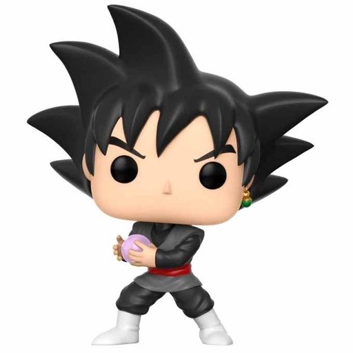 [889698249836] Figura POP Dragon Ball Super Goku Black