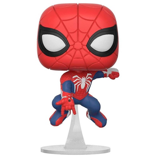 [889698293181] Figura POP Marvel Spiderman