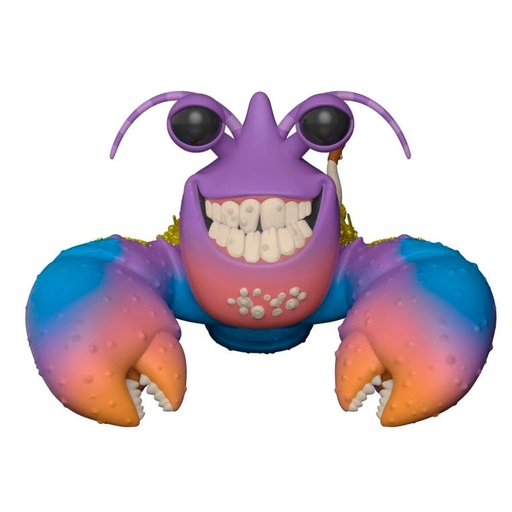 [889698299107] Figura POP Disney Moana Vaiana Tamatoa