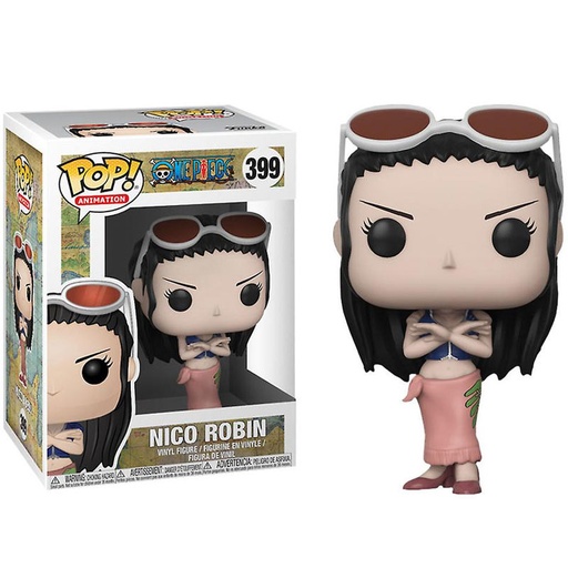 [889698327169] Figura POP One Piece Nico Robin