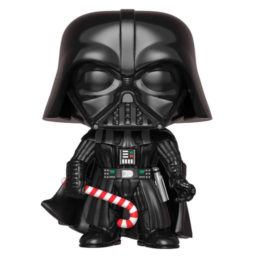 [889698338844] Figura POP Star Wars Holiday Darth Vader