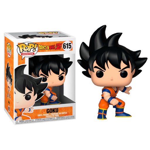 [889698396981] Figura POP Dragon Ball Z Goku