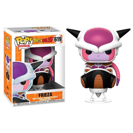 [889698397025] Figura POP Dragon Ball Z Frieza