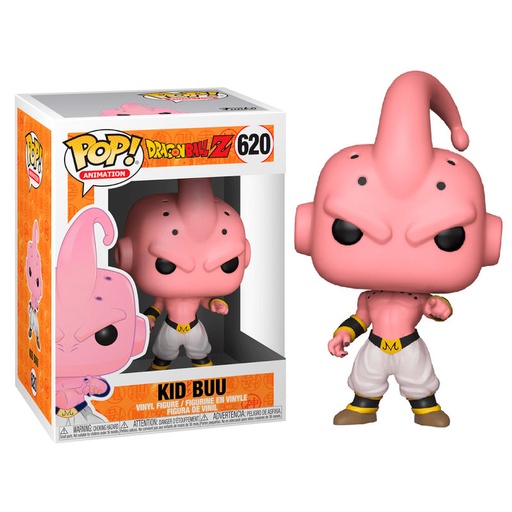 [889698397032] Figura POP Dragon Ball Z Kid Buu