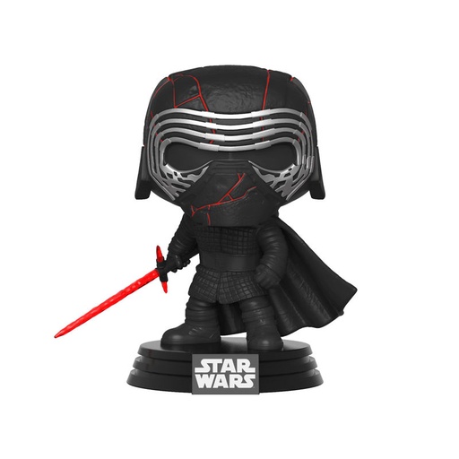 [889698398879] Figura POP Star Wars Rise of Skywalker Kylo Ren Supreme Leader