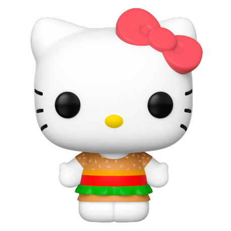 [889698434720] Figura POP Sanrio Hello Kitty KBS