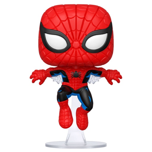 [889698469524] Figura POP Marvel 80th First Appearance Spiderman