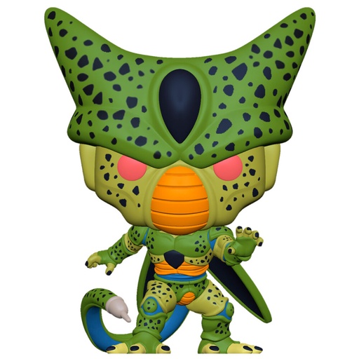 [889698486026] Figura POP Dragon Ball Z Cell First Form