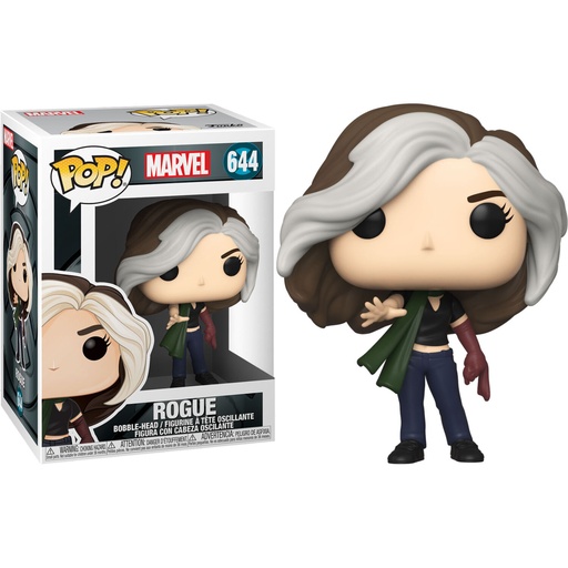 [889698492928] Figura POP Marvel X-Men 20th Rogue