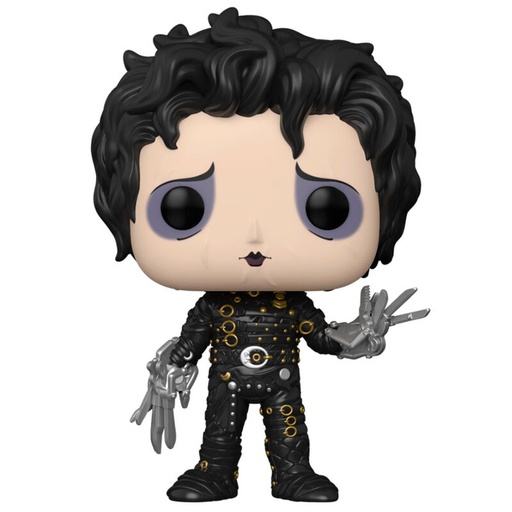 [889698496957] Figura POP Eduardo Manostijeras Edward