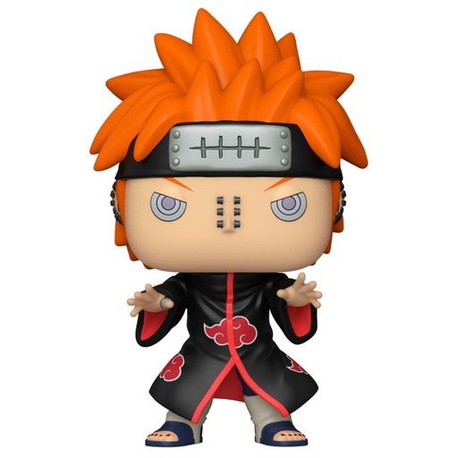 [889698498074] Figura POP Naruto Pain