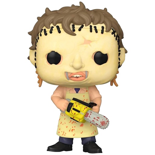 [889698498302] Figura POP Texas Chainsaw Massacre Leatherface