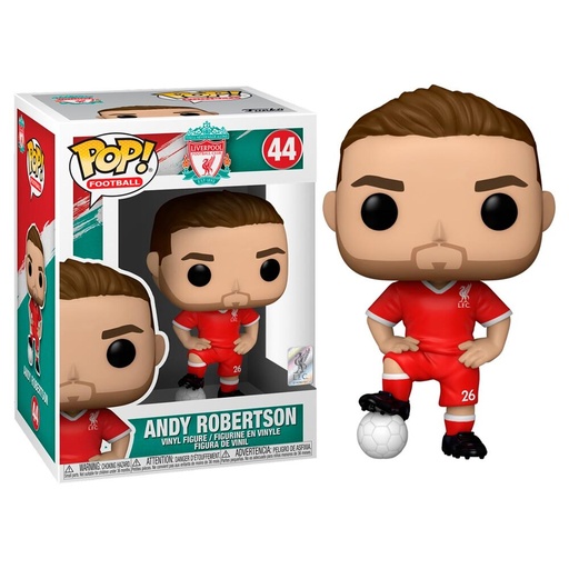 [889698521772] Figura POP Liverpool Andy Robertson