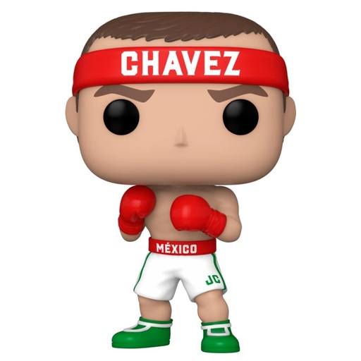 [889698568111] Figura POP Julio Cesar Chavez