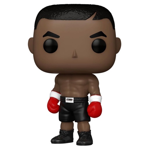 [889698568128] Figura POP Mike Tyson
