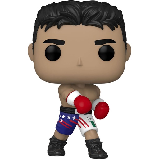 [889698568142] Figura POP Boxing Oscar De La Hoya