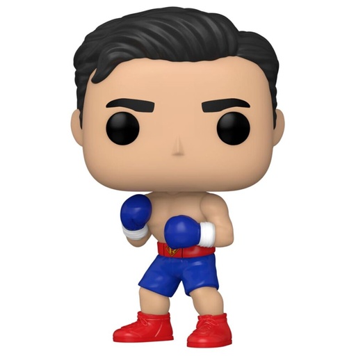 [889698568159] Figura POP Ryan Garcia
