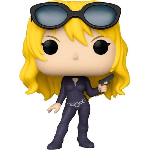 [889698580236] Figura POP Cowboy Bebop Julia