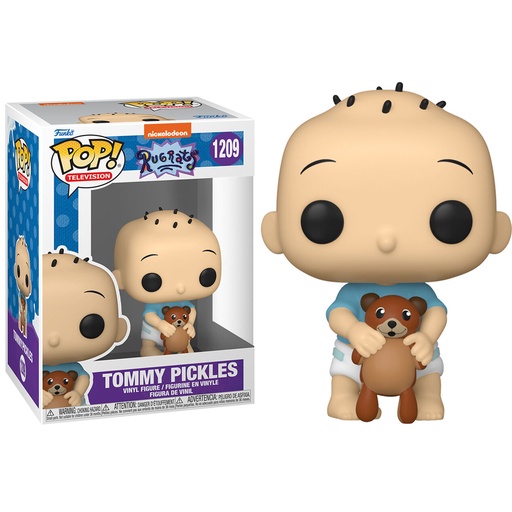 [889698593229] Figura POP Rugrats Tommy Pickles