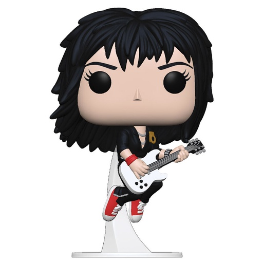 [889698614436] Figura POP Rocks Joan Jett