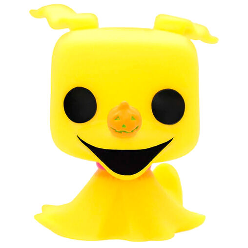 [889698639644] Figura POP Disney Pesadilla Antes de Navidad Zero