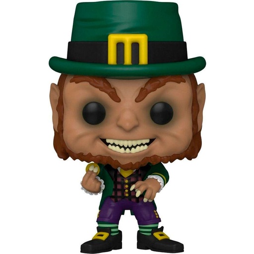 [889698639804] Figura POP Leprechaun - Leprechaun