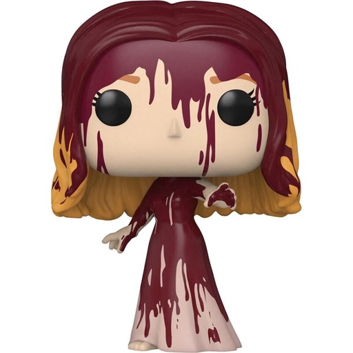 [889698639811] Figura POP Carrie - Carrie