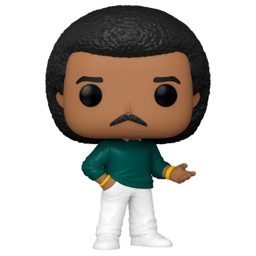 [889698640411] Figura POP Rocks Lionel Richie