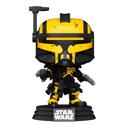 [889698650465] Figura POP Star Wars ARC Umbra Trooper Exclusive