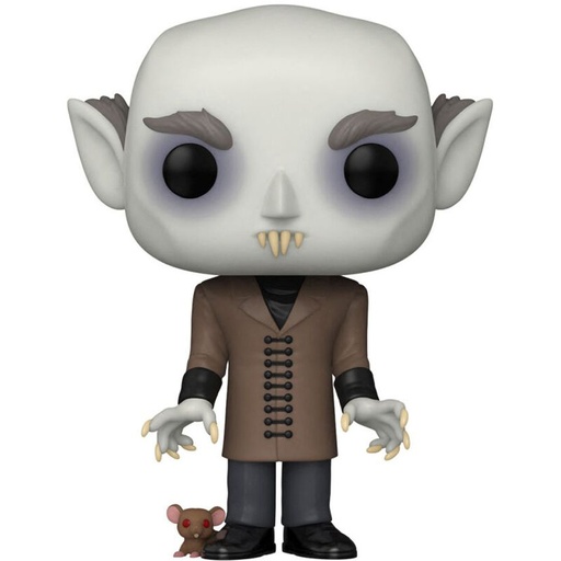 [889698656177] Figura POP Nosferatu 100th Nosferatu