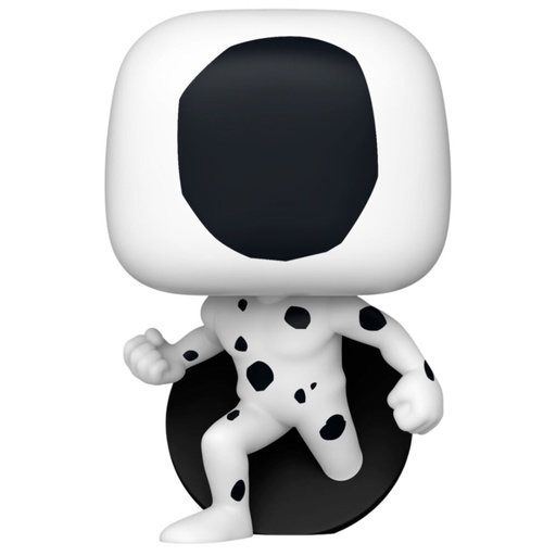 [889698657259] Figura POP Marvel Spiderman Across the Spiderverse The Spot